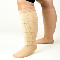 Easywrap Light Leg (single leg) including a pair of A - D liners